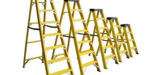 FRP Ladder