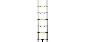 TELESCOPIC HOME LADDER