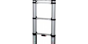 Telescopic Tower Ladder