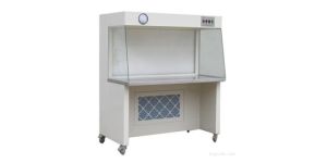 Horizontal Laminar Air Flow Unit