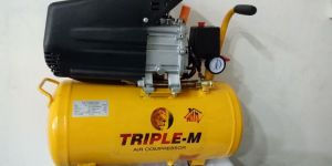 Oil Aircompressor