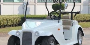 Electric Golf Carts