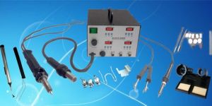 Multifunctional Rework Station