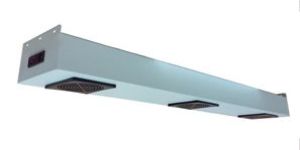 Overhead Static Eliminator