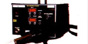 PID CONTROL SMD REWORK STATION