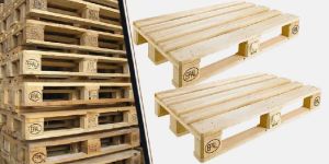Euro Pallet