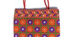 Handicraft Handbag