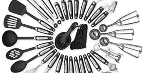 Cooking Utensil Set