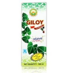 Giloy Juice