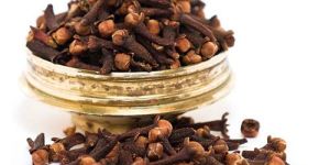 Cloves