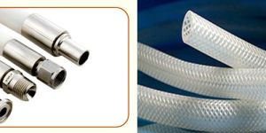 Braided Hoses Assembly