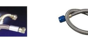 Corrugated Hose Assemblys