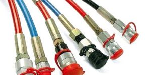High Pressure Hoses
