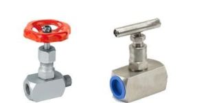 SS Needle Valves