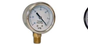 Vaccum Gauges