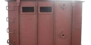Power Transformer Tank