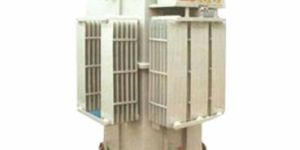 Servo Stablizer Tank