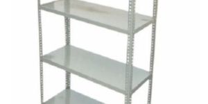 Slotted Angle Racks