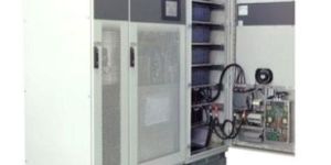 Steel UPS Cabinet