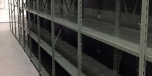 Warehouse Storage Racks