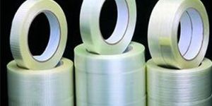 Filament Tapes