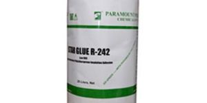 LOW VOC INSULATION ADHESIVE