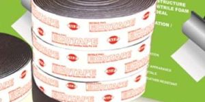 Nitrile Foam Tape