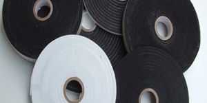 XLPE Foam Tape