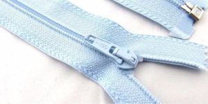 Zip Fasteners