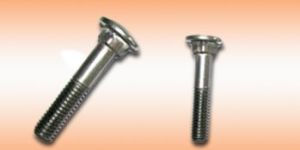 Carriage Bolts