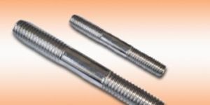 Half Threaded Studs
