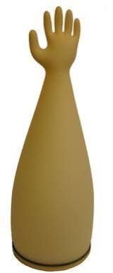 Natural Rubber Gloves