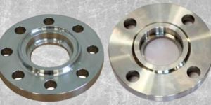 Flanges