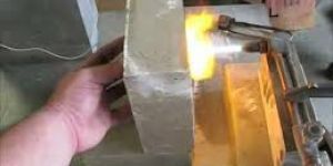 Heat Resistant Steel