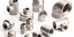 Pipe Fittings