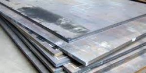 Pressure Vessel Steel Plate