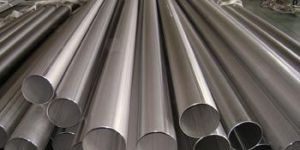 Stainless Steel Pipes
