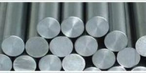 Stainless Steel Rods
