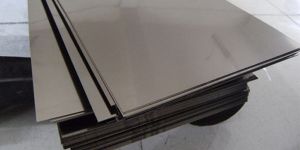 Titanium Plates