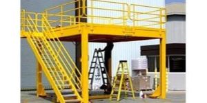 Base Frames Equipment