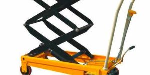 Scissor Lift Table