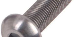Button Head Bolt
