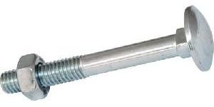 Carriage Bolt
