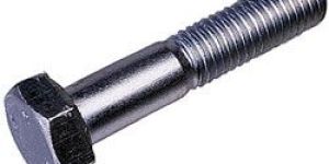 High Tensile Bolts