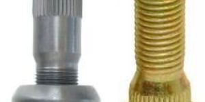 Hub Bolt