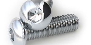 Stainless Steel Bolt