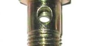 TWO HOLES BANJO BOLT