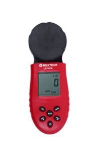 Digital Lux Meter