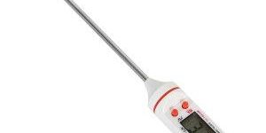 DIGITAL PEN TYPE THERMOMETER