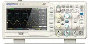 Digital Storage Oscilloscope